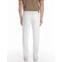 Replay benni hyperchino pants natural white