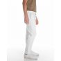 Replay benni hyperchino pants natural white