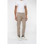Replay benni pants hyperchino color xlite sand
