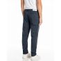 Replay benni hyperchino x-lite plus pants blue