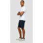Replay benni short hyperchino color xlite blue