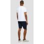 Replay benni short hyperchino color xlite blue