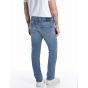 Replay grover regular fit original jeans m blue