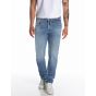 Replay grover regular fit original jeans m blue
