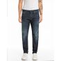 Replay grover jeans hyperflex dust dark blue