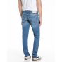 Replay trousers ma972 573 104 medium blue