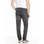 Replay ma972 grover straight jeans dark grey