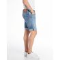 Replay ma981q short medium blue