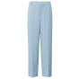 Yaya loose fit pantalon blizzard blue