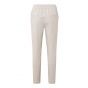 YAYA jersey tailored jog trousers moonbeam sand