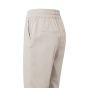 YAYA jersey tailored jog trousers moonbeam sand