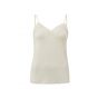 YAYA lace strappy top jersey body summer sand