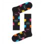 Happy Sock Cat Sock