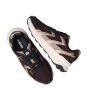 Maruti 1874.01AHG Dora Leather Black