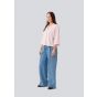 Modstrom Aaliyah md shirt veiled pink