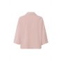 Modstrom Aaliyah md shirt veiled pink
