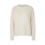 Modstrom adrianMD O-neck soft white