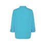 Modstrom alexis shirt pool blue