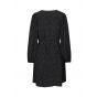 Modström anderson print dress little twig