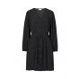 Modström anderson print dress little twig
