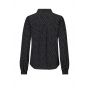 Modström anderson print shirt little twig
