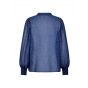Modström bao print shirt little heartleaf