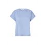 Modstrom Brazil MD short t-shirt Cashmere Blue