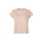 Modstrom brazilmd short t-shirt silver peony