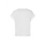 Modström brazilMD short t-shirt white