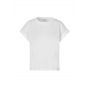 Modström brazilMD short t-shirt white