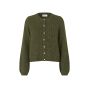 Modstrom cleamd jacket beige melange