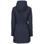 Modström denise coat jacket navy sky