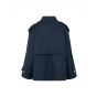 Modstrom esmundMD jacket navy sky