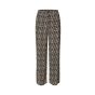 Modstrom felinemd print pants fall rope