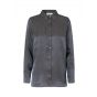 Modstrom ferronMD shirt drak grey