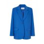 Modström gale blazer bright ocean