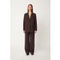 Modstrom gale pants seal brown