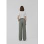 Modström gale pant soft moss