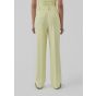 Modström gale pants yellow pear