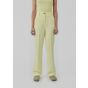 Modström gale pants yellow pear
