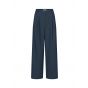 Modstrom GaleMD 2 wide pants navy sky