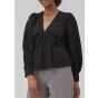 Modstrom gemmimd top black