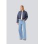 Modstrom Hank MD jacket Ombre Blue