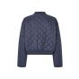 Modstrom Hank MD jacket Ombre Blue