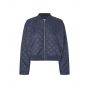 Modstrom Hank MD jacket Ombre Blue