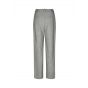 Modström heart pants grey melange