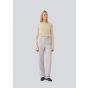 Modstrom Heart MD pants light grey mela