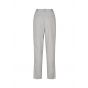 Modstrom Heart MD pants light grey mela