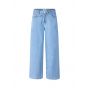 Modstrom Isolde MD solid pants light blue was