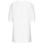 Modstrom jake t-shirt white